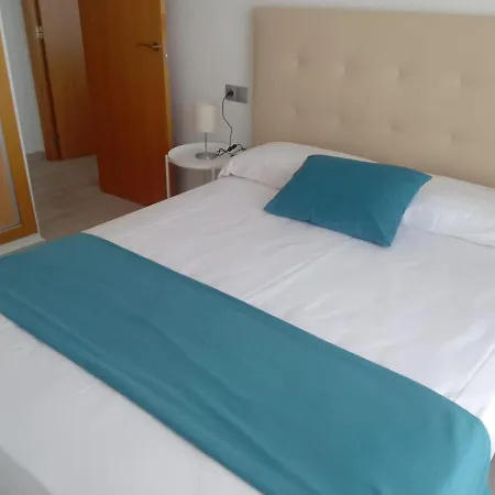 Apartment Una Semana En Playa Romana Alcoceber