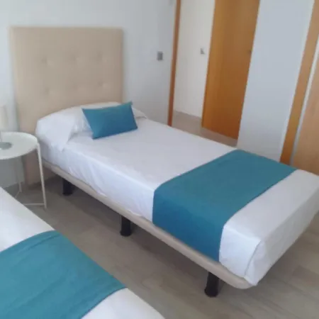 Una Semana En Playa Romana Apartment *