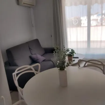 Una Semana En Playa Romana Apartment