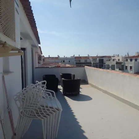 Apartment Una Semana En Playa Romana