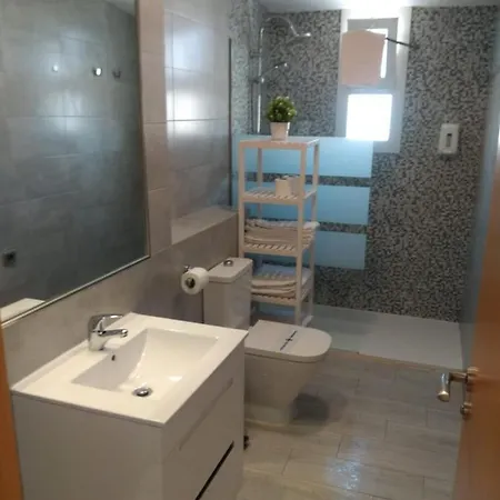 Apartment Una Semana En Playa Romana Alcoceber