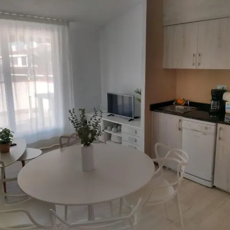 Apartment Una Semana En Playa Romana *