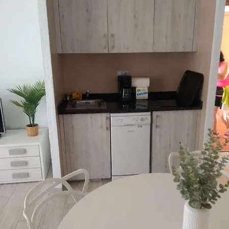 Una Semana En Playa Romana Apartment *