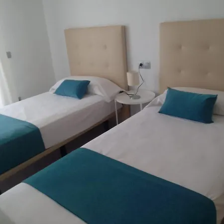 Apartment Una Semana En Playa Romana *